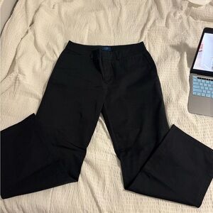 Dockers Black Men’s Dress Pants - Straight Leg